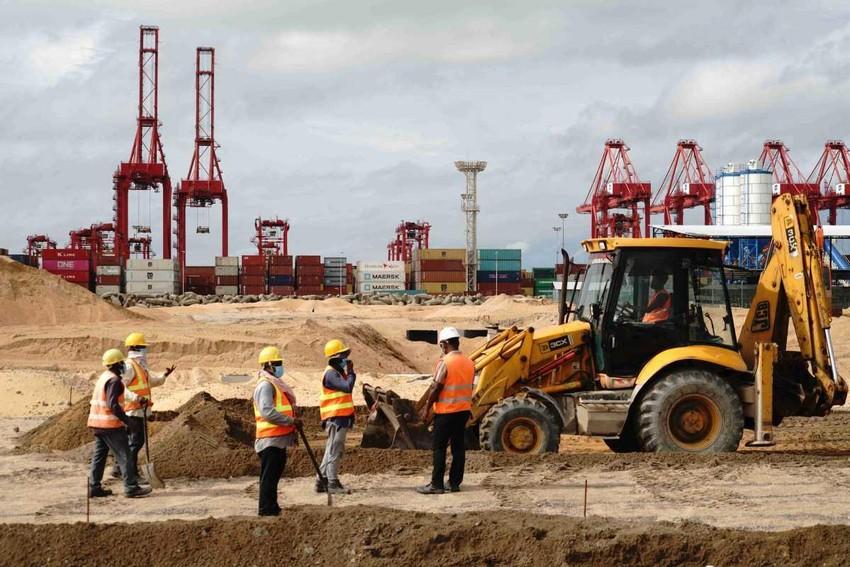 Liệu PGII của G7 có thành công khi đối trọng BRI của Trung Quốc? ảnh 2