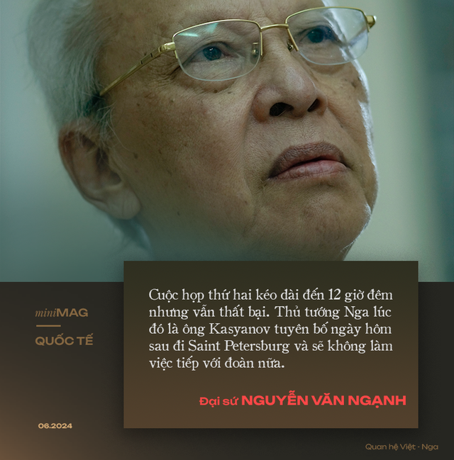 Chuyện xử lý nợ giữa Việt Nam-Nga: Kết quả đảo chiều phút chót và quyết định lập ĐTCL đầu tiên của 2 nước- Ảnh 3. Chuyện xử lý nợ giữa Việt Nam-Nga: Kết quả đảo chiều phút chót và quyết định lập ĐTCL đầu tiên của 2 nước- Ảnh 3.