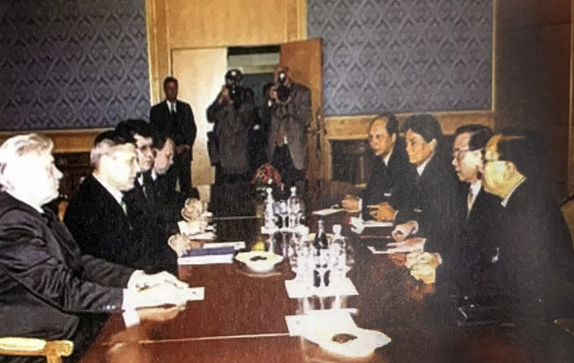 Chuyện xử lý nợ giữa Việt Nam-Nga: Kết quả đảo chiều phút chót và quyết định lập ĐTCL đầu tiên của 2 nước- Ảnh 4. Chuyện xử lý nợ giữa Việt Nam-Nga: Kết quả đảo chiều phút chót và quyết định lập ĐTCL đầu tiên của 2 nước- Ảnh 4.