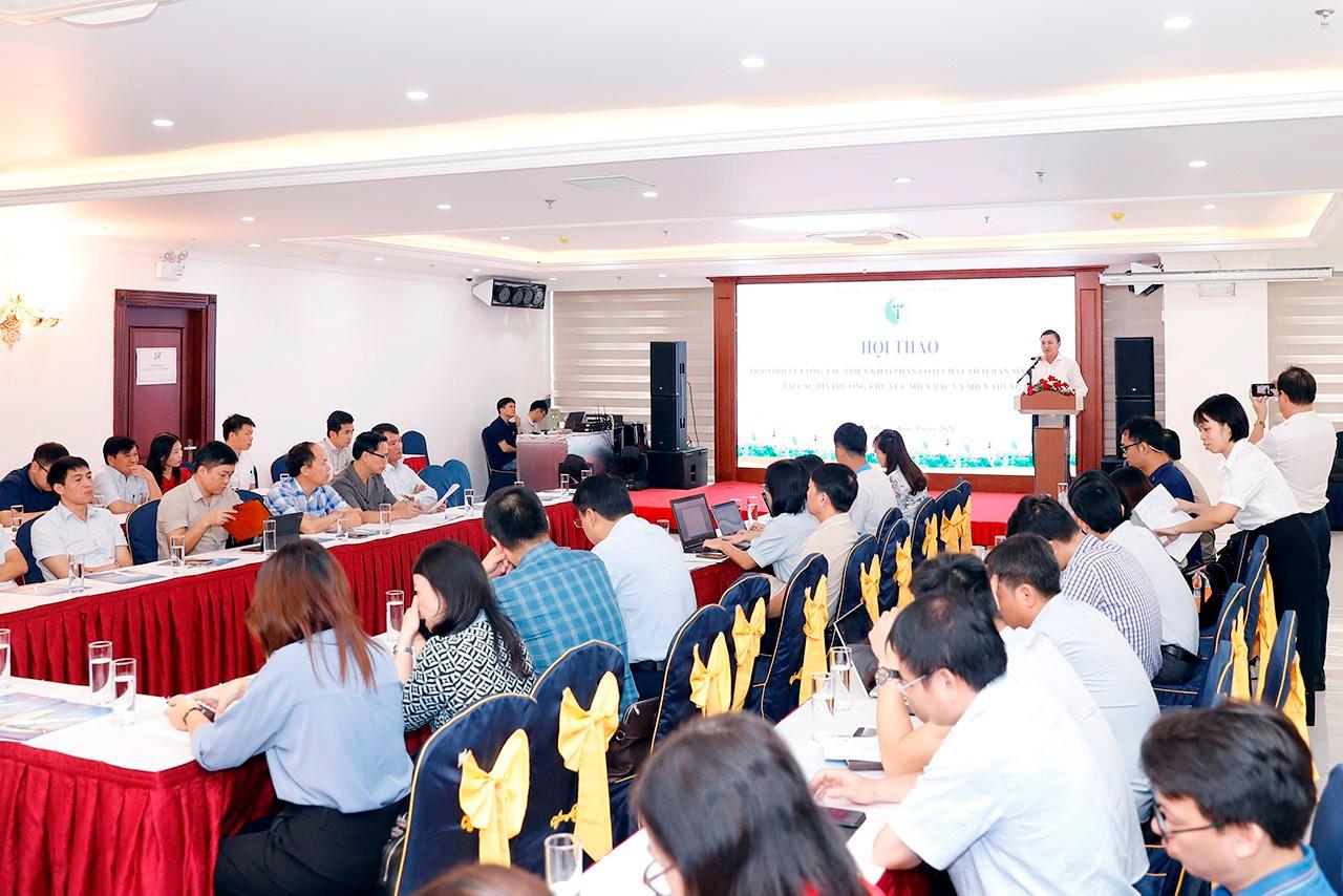 Thách thức trong xử lý chất thải rắn sinh hoạt - Ảnh 1