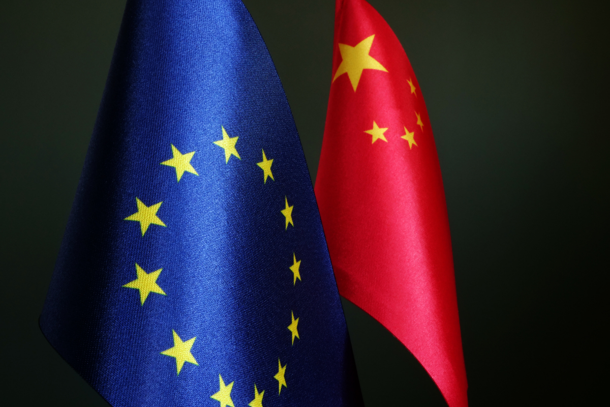 Quan hệ EU – Trung Quốc hiện nay và hàm ý chính sách với khu vực và Việt Nam