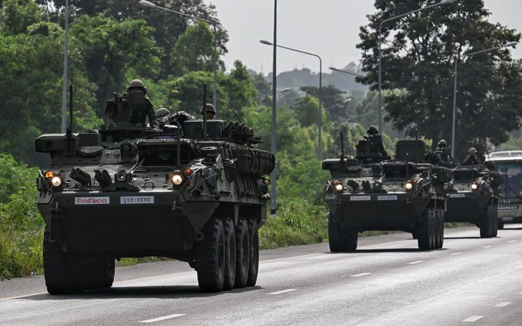 Xung đột Campuchia – Thái Lan: thế lưỡng nan giữa luật pháp quốc tế và chính trị quyền lực ở Đông Nam Á