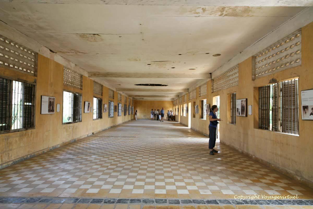 Bài học lịch sử từ chế độ diệt chủng Khmer Đỏ Bài học lịch sử từ chế độ diệt chủng Khmer Đỏ