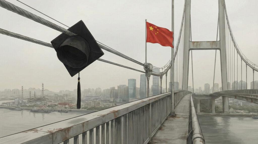 Trung Quốc cải cách giáo dục: Xóa bỏ luận án giấy, trao bằng tiến sĩ cho những phát minh thực tiễn - Ảnh 1.