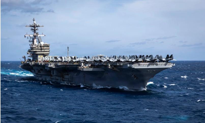 Hòa đàm tại Pakistan bế tắc: Con bài duy nhất của Iran buộc Mỹ phải nghĩ đến điểm dừng - Ảnh 2.